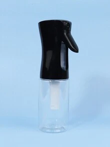 Multifunctional Styling Spray Bottle 200ml Plastic Daily Solid Color Cylindrical Durable Cosmetic Dispensers For Hairstyling, Cleaning, Salons, Plants, Essential Oil Scents, Slick Back Brush, Barber Accessories, Hair Dryer, Hair, Barber, Hair Tools, Hair Products,Hair Dryer,Hair, Accessories, Hair Products, Hair Tools, Hair Stuff, Hair Care, Curly Hair Brush, Barber, Barber Accessories, Hairdressing Equipment,Travel Essentials,Hairstyle,Hairdressing