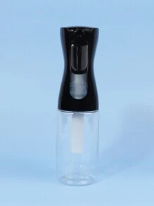 Multifunctional Styling Spray Bottle 200ml Plastic Daily Solid Color Cylindrical Durable Cosmetic Dispensers For Hairstyling, Cleaning, Salons, Plants, Essential Oil Scents, Slick Back Brush, Barber Accessories, Hair Dryer, Hair, Barber, Hair Tools, Hair Products,Hair Dryer,Hair, Accessories, Hair Products, Hair Tools, Hair Stuff, Hair Care, Curly Hair Brush, Barber, Barber Accessories, Hairdressing Equipment,Travel Essentials,Hairstyle,Hairdressing