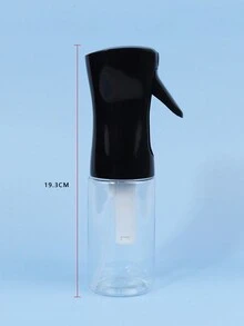 Multifunctional Styling Spray Bottle 200ml Plastic Daily Solid Color Cylindrical Durable Cosmetic Dispensers For Hairstyling, Cleaning, Salons, Plants, Essential Oil Scents, Slick Back Brush, Barber Accessories, Hair Dryer, Hair, Barber, Hair Tools, Hair Products,Hair Dryer,Hair, Accessories, Hair Products, Hair Tools, Hair Stuff, Hair Care, Curly Hair Brush, Barber, Barber Accessories, Hairdressing Equipment,Travel Essentials,Hairstyle,Hairdressing