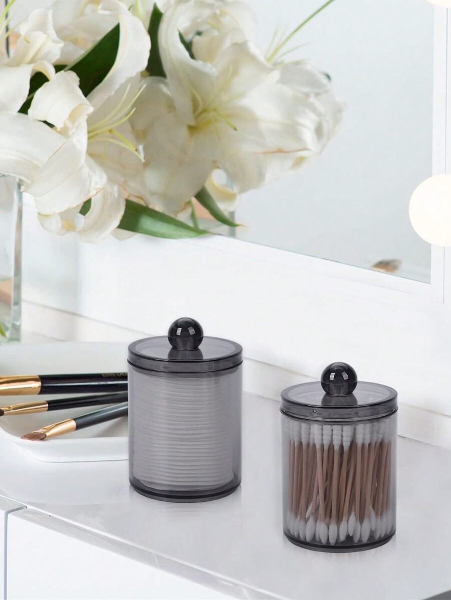 3M 3pcs 12 Oz. Bathroom Chemical Dispensing Bottles, Transparent