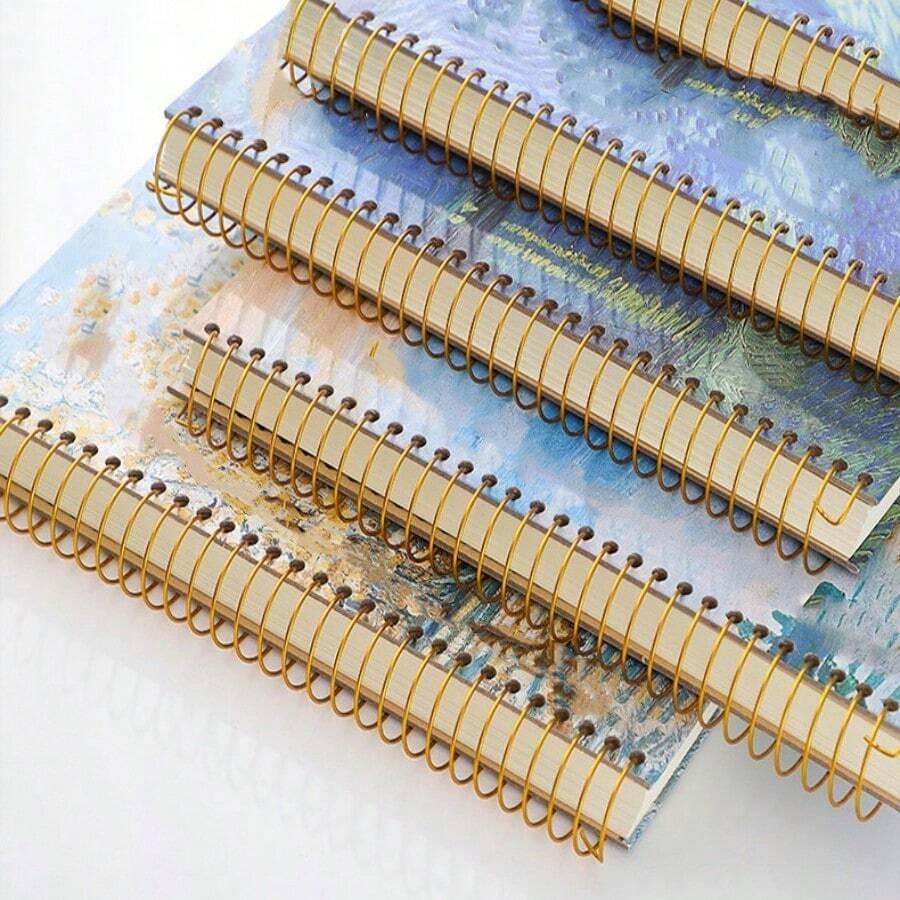 Giấy ghi chú - Nhiều màu - Xem 1