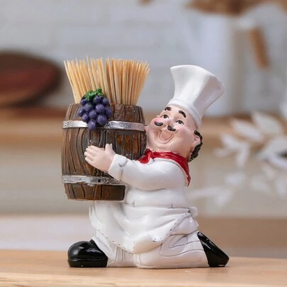 Hộp Đựng Tăm
