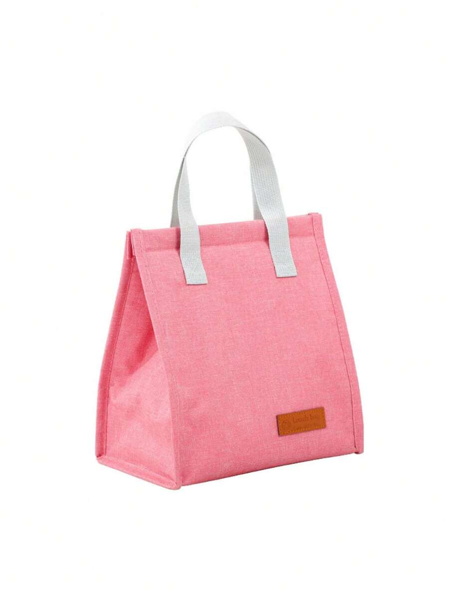 Lunch Bags - Hồng - Xem 1