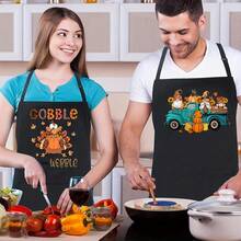 3PCS Halloween Series Iron On Heat Transfer Sticker Heat Pressed Decals Heat Transfer Printing DIY Decor For Clothing T-Shirt Mask Jeans Backpack Heat Transfer Film - Apricot - View 2