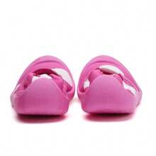 Yoga Shoes For Women, Suitable For Indoor Squatting, Pulling And Overall Fitness Training, Jump Rope, Aerobics, Running, Yoga, Square Dance - Red and White - View 2