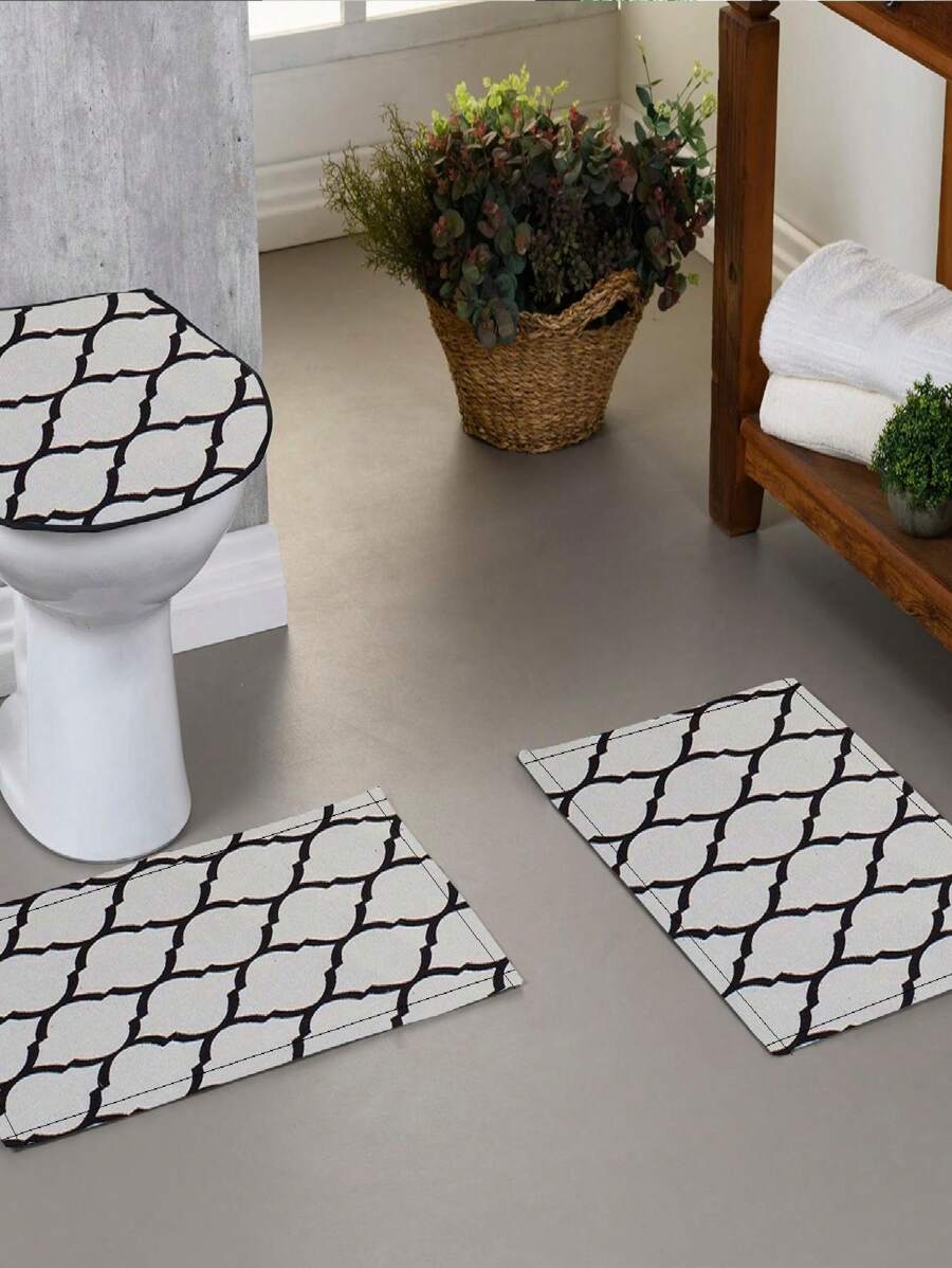 Area Rugs & Sets - trắng - Xem 1