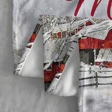 F3443聖誕節汽車裝飾 - 彩色 - 查看 5