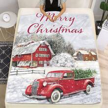 F3443聖誕節汽車裝飾 - 彩色 - 查看 4