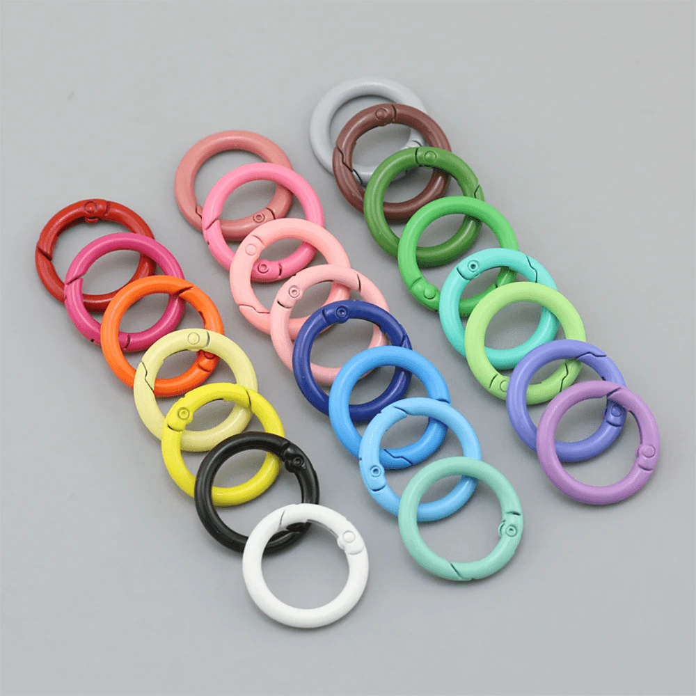 6pcs/Set Unisex Multicolor Diy Keychain Accessories For Keychain, Backpack, Random Color Car Accessories Bag Charm School Cute Goth Y2k Halloween Accessories Teachers Day Christmas Gift Ideas Bag Accessories Lanyards With Id Holder Car Accessories Bag Charms