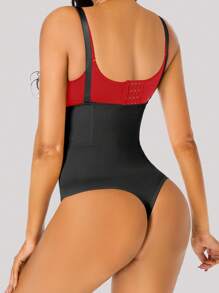 Tummy Control Slimming Women Waist Trainer Seamless Shapewear Bodysuit