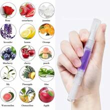 3 Pieces Of Nail Moisturizing Cuticle Oil Manicure Cuticle Repair Treatment