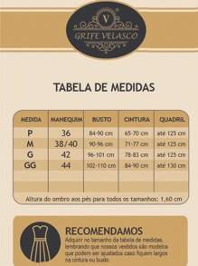 Grife Velasco Women Party Dresses - 寶藍色 - 查看 3