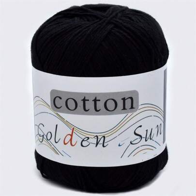 خيوط يدوية 100% من نوع C للحياكة والكروشيه 8 خيوط مفرومة ذات جودة عالية للسويتر والبطانية، 50غ/لفة، 200م خيط ناعم للأعمال اليدوية