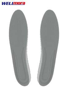 Plantillas Poliuretano para hombresTalla 40-46 - Gris - Ver 1