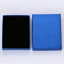 1入組3克拉軟墊切方晶鋯石訂婚戒指適合女士925純銀9x9mm5A方晶鋯石結婚紀念日定情戒指首飾類禮物為她 - 白色 - 查看 8