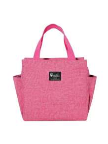 Lunch Bags - Hoa hồng vàng - Xem 1