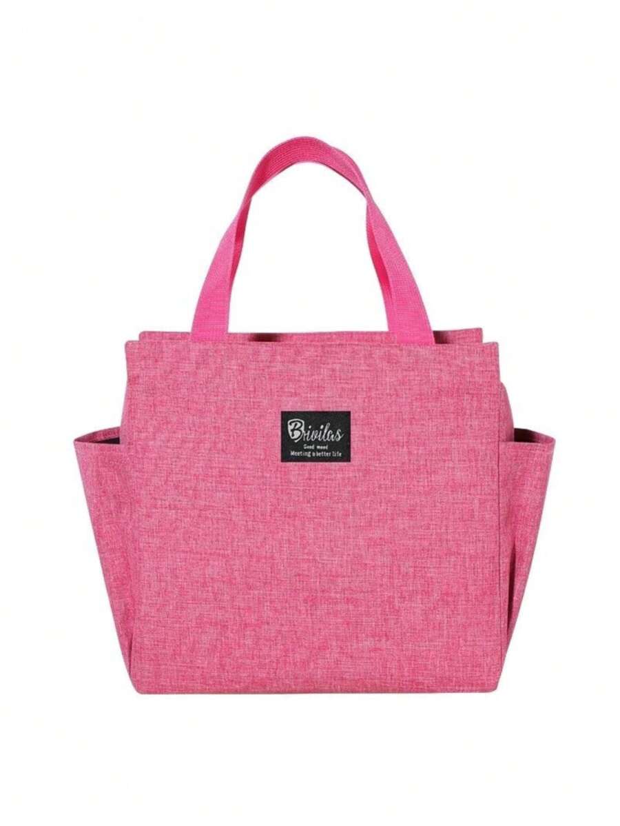 Lunch Bags - Hoa hồng vàng - Xem 1