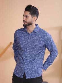 Men Shirts - Nhiều màu - Xem 4