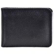 Carteira Masculina Larga Moda Social Porta Docmentos