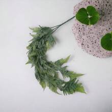 Artificial Flowers - 綠色 - 查看 3