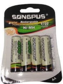 Battery Chargers - Yes - View 7