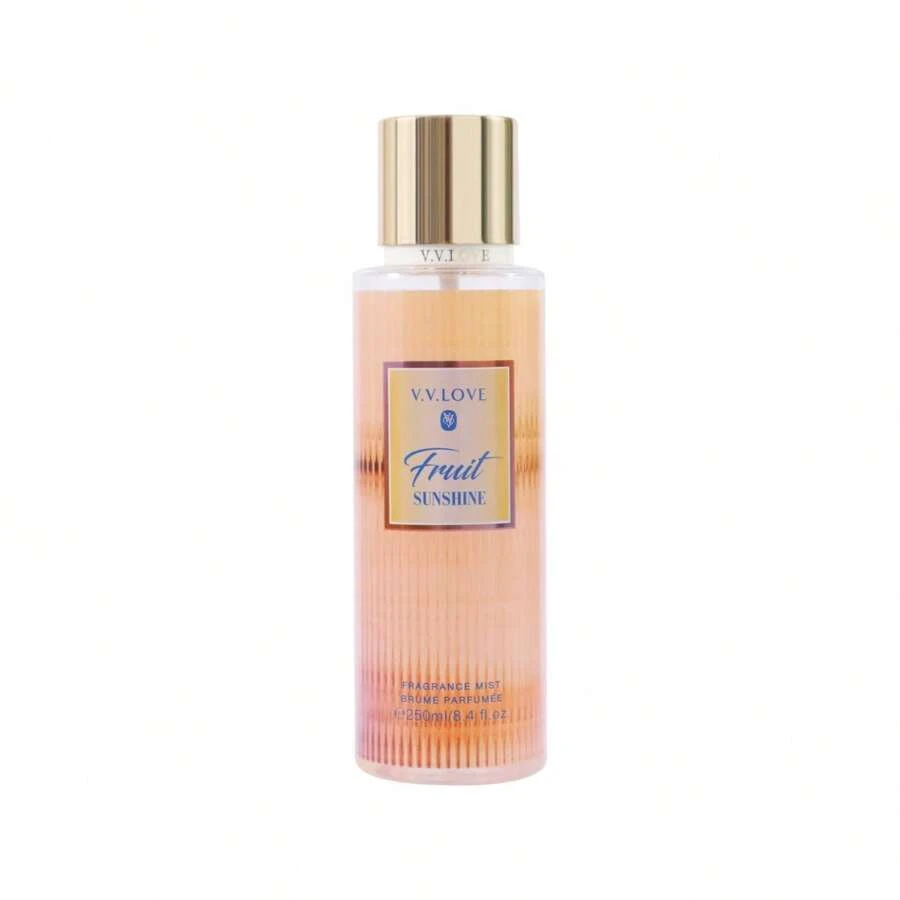 Body Mist For Women 250ml Perfume - VL9056-170 - View 1