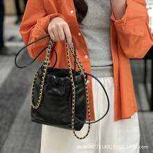 Women Tote Bags - 白色 - 查看 3