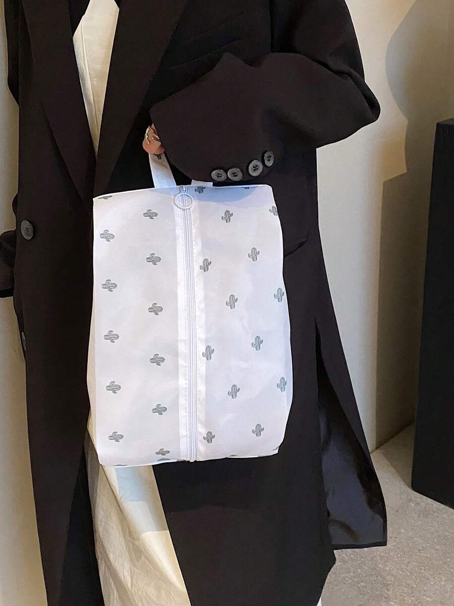 Dedoo 旅行鞋子收納袋便攜便攜防水鞋子收納袋可折疊鞋袋