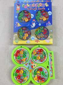 Interactive Games - KIT DE 4 VERTS - Voir 2