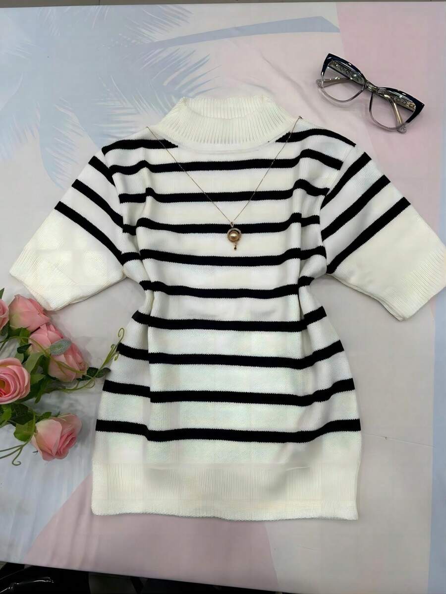Women Sweaters - trắng - Xem 1