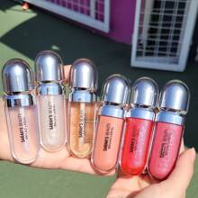 Lip Plumper - COR6 red - View 2