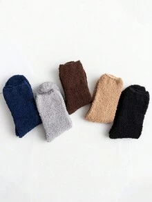 Vớ thủy thủ đoàn nam - Nhiều màu - Xem 6