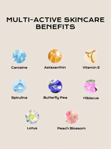 MISTINE Liquid Foundation Makeup Full Coverage Foundation For Oily Skin,24 Hour Oil Control Makeup Foundation,Skin-Caring,Moisturizing Formula,Waterproof Foundation,Matte Finish, Natural Ivory, 1 Pack 30g - LF110 Natural Ivory - View 6