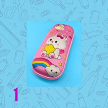 LAPICERA ESCOLAR - 1 Rosa - Ver 1