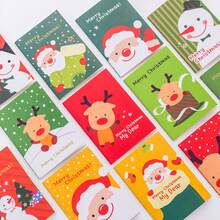 10pcs Cute Cartoon Notebooks For Pocket Recording - Multicolor - View 8