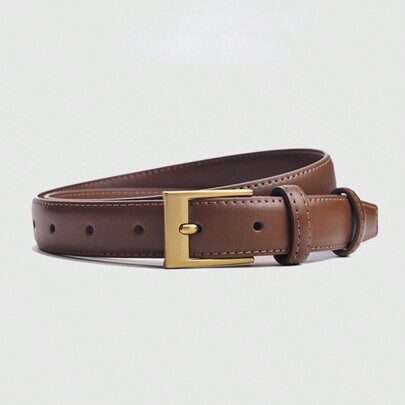 MOTF PREMIUM WOMEN ELEGANT AND FASHIONABLE VERSATILE BELT SUITABLE FOR DECORATING JEANS, CASUAL PANTS, SUITS AND DRESSES ON A DAILY BASIS.