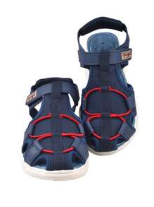 Kids Sports Sandals - 藏蓝色 - 查看 6