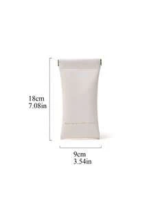 1個可攜式旅行收納袋組織袋