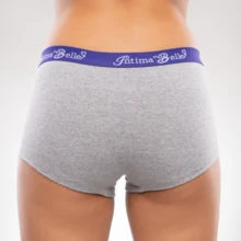 Women Briefs - Nhiều màu - Xem 11