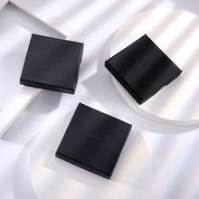 Dây chuyền mặt dây chuyền nam - Bố Mới - Đen - Xem 6