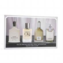 Perfume Gift Combo Para Hombre - F199 - Ver 3