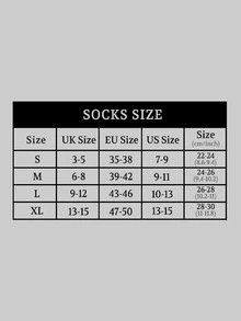 4雙男士條紋圖案竹纖維透氣&舒服的休閒中筒襪合適的適用於日常使用 - 軍綠色 - 查看 6