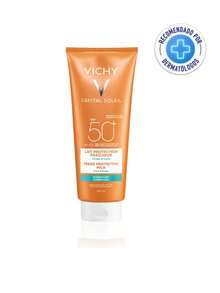 Vichy capital soleil fresh protector solar fps50 crema 300 ml - Unitalla - Ver 2