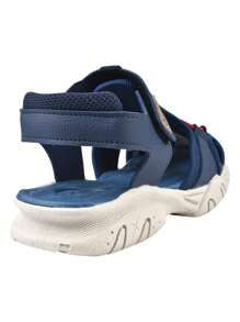 Kids Sports Sandals - 藏蓝色 - 查看 4