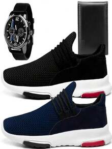 Men Road Running Shoes - EUR41 - 查看 1