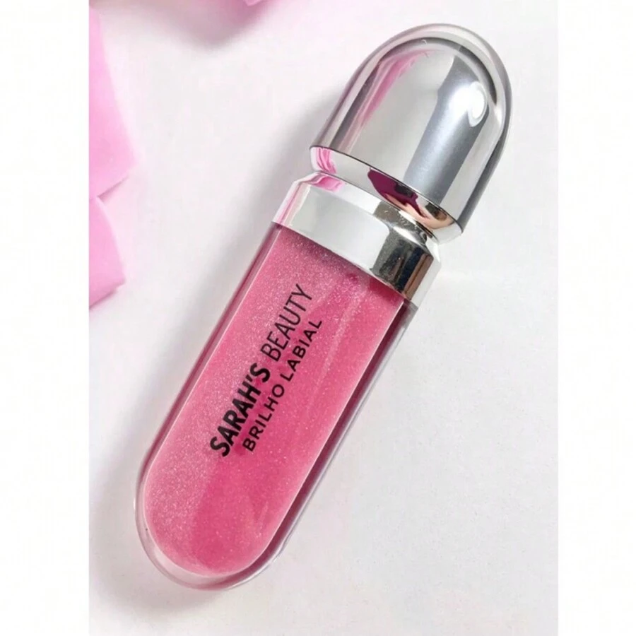 Lip Gloss - COR6 PINK - View 1