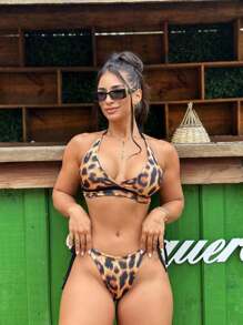 Women Two-piece Outfits - 彩色 - 查看 3