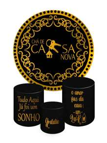 Festival Decor - 均碼 - 查看 1