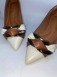 Women Flats - Lạc đà - Xem 2