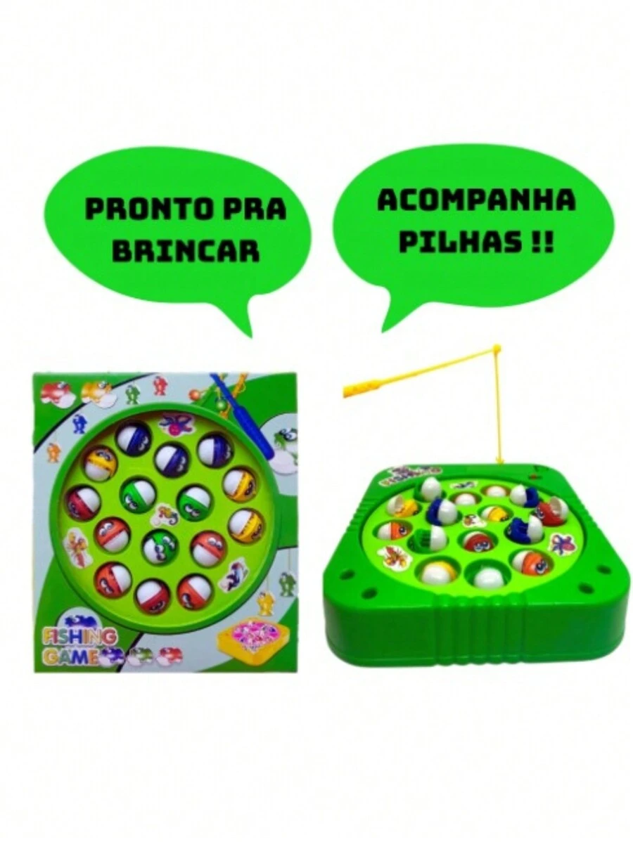 Interactive Games - KIT SEM MUSICAL - Voir 1